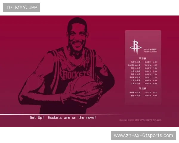 火箭队视频赛程回放资源推荐及观看技巧 火箭队视频赛程回放资源推荐及观看技巧