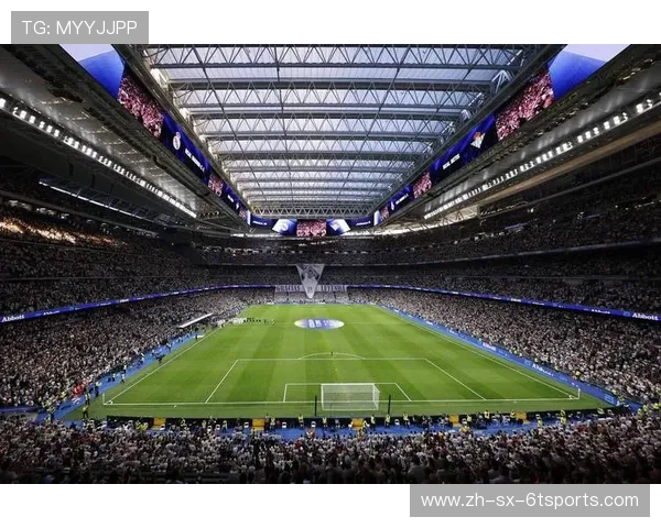 欧冠伯纳乌球场决赛历史与皇马主场战绩