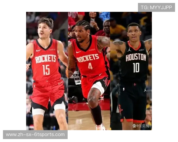 火箭队2021年最新人员名单公布