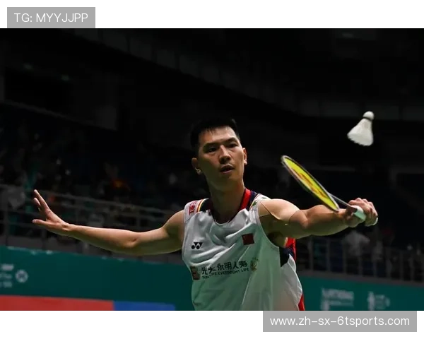 羽毛球男单四 羽毛球男单四
