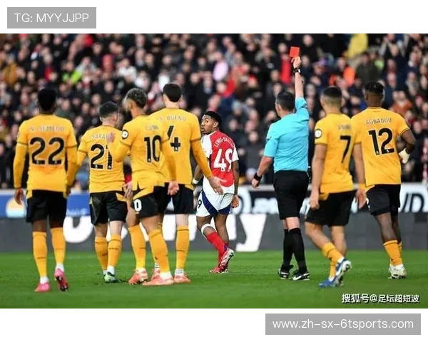 非洲力量：英超赛场的雄鹰展翅现象观察