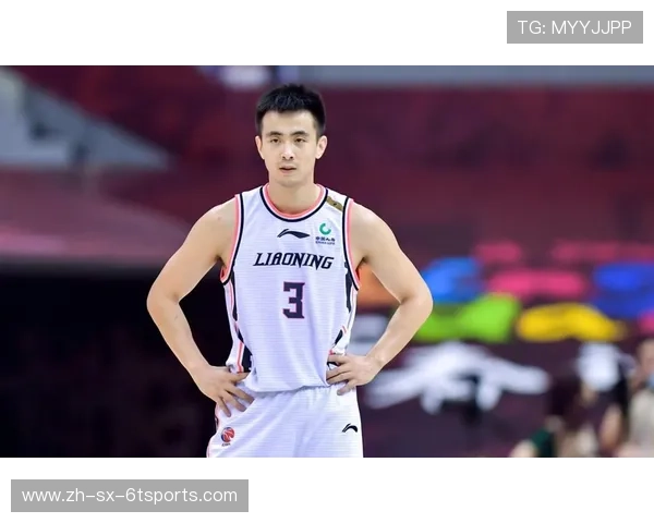 两位00后新星闪耀赵继伟领衔CBA第36轮官方最佳阵容